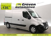 Renault Master - T35 2.3 dCi L2H2 | Airco | Cruise | 3 Zits | Trekhaak | Navi