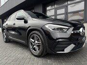 Mercedes-Benz GLA-Klasse - 200 Business Solution AMG Pano 360 camera