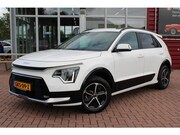Kia Niro - 1.6 GDi Hybrid DCT6 Automaat DynamicPlusLine