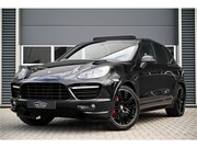 Porsche Cayenne - 4.8 GTS 420 PK / PANO / CAMERA / MEMORY / XENON / LUCHTVERIN