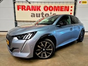 Peugeot 208 - 1.2 PureTech 131PK GT + 3D virtual cockpit|Sfeerverl.|Keyles