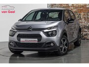 Citroën C3 - 1.2 PureTech You I Apple carplay I Navi