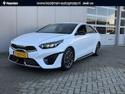 Kia ProCeed - 1.5 T-GDi GT-Line | Stoel/stuurverwarming | Achteruitrij cam