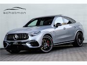 Mercedes-Benz GLC-Klasse Coupe - AMG 63 S E Performance 680 pk, Achterasbesturing, Pano, Dist