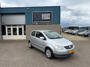 Volkswagen Fox - 1.4 Trendline