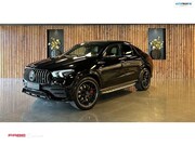 Mercedes-Benz GLE-klasse - AMG 53 4MATIC+ Premium Plus l Pano l 360 l Luchtvering l AMG