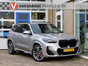 BMW X1 - SDrive18i M-Sport PRO Massage Stoel|Camera|CarPlay|Navi|Live