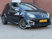 Renault Twingo - 1.6 16V RS|AIRCO|131PK| CRUISE|LEES TEKST