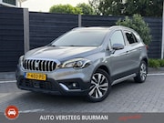 Suzuki S-Cross - High Executive 1.4 Boosterjet 140PK Automaat Navigatie, Acht