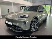 Porsche Cayenne - Electric*Pano*BOSE*Head-Up*Matrix*Chrono