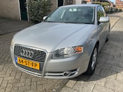 Audi A4 - Sedan