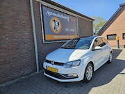 Volkswagen Polo - 1.0 First Edition