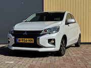 Mitsubishi Space Star - 1.2 MIVEC ClearTec 71pk Intense | 1E Eigenaar | NL Auto | St