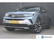 Opel Mokka - 1.2 Turbo Hybrid GS | Navigatie | Stoel/Stuurverwarming | Ac