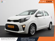 Kia Picanto - 1.0 DPi DynamicLine Airco Navigatie Apple Carplay/Android Au
