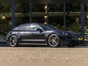Porsche Taycan - Sport Turismo GTS 93 kWh