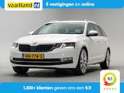 Skoda Octavia - 1.0 TSI Style Business Aut. [ Navi Canton-Audio Camera ]