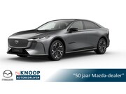 Mazda 6e - Takumi 68.8 kWh 258 PK RWD Business Edition |+ Gratis TREKHA