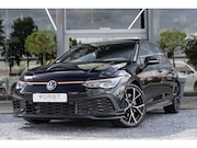 Volkswagen Golf - 2.0 TSI GTI Clubsport Pano HK DSG LED DCC