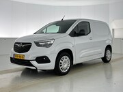 Opel Combo - 130pk L1 Automaat Apple Carplay Trekhaak Parkeersensoren Air