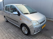 Daihatsu Cuore - 1.0-12V Tokyo Automaat. APK. NAP