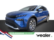 Skoda Elroq - 85 Business Edition | 286 PK | Trekhaak | LED Matrix | Elekt