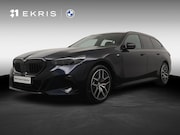 BMW 5-serie - 520i | M Sport Pro | Glazen Panoramadak | Trekhaak Elektrisc