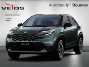 Toyota Yaris Cross - 1.5 Hybr 130 Teamplayer Tech-pack / Stoelverwarming / Parkee