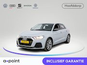 Audi A1 - Sportback 25 TFSI Advanced edition 95 pk S-tronic | Verlengd