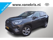 Toyota RAV4 - 2.5 Hybrid AWD Dynamic, Trekhaak, 360 view camera, BSM, Appl