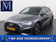 Audi A3 - Sportback 45 TFSI e S edition Competition 245 PK PHEV | VAN 