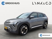 Kia EV3 - Air 81.4 kWh Long range/ Camera / Adaptive Cruisecontrole /