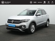 Volkswagen T-Cross - 1.0 TSI 95 pk Life | Navigatie | Parkeersensoren voor/achter