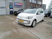 Volkswagen Up! - 1.0 high up BlueM