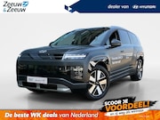 Hyundai IONIQ 9 - CONNECT+ AWD | 7p | 110.3 kWH | DIRECT LEVERBAAR |