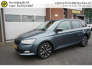 Skoda Fabia - Combi 1.0 TSI 96PK BUSINESS EDITION ORIGINEEL NEDERLANDS STO