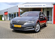 Skoda Superb - 1.5 TSI ACT Business Edition Plus Navi|Half Leder|LED|Adapt.