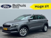 Skoda Karoq - 1.5 TSI 150 pk Business Edition | Camera | Navi | Clima | Cr