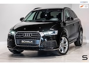 Audi Q3 - 2.0 TFSI quattro Design Pro|Xenon|S-Line|Cam|Trekhaak