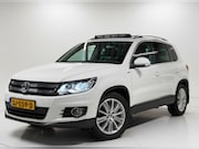 Volkswagen Tiguan - 1.4 TSI 150PK Cup-Edition 150PK|Pano|Automaat