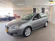 Fiat Croma - 2.2 16V Corporate Apk Nieuw, Cruise, Clima, Parksensoren, N.