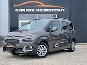 Citroën Berlingo - 1.2 110PK Pure Tech Panorama Dak / Camera
