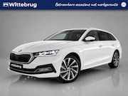 Skoda Octavia - Combi 1.4 TSI 204pk DSG iV PHEV Business Edition Plus / Pano