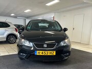 Seat Ibiza - 1.2 TSI Enjoy. 1de Eigenaar.Aicro