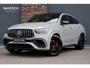 Mercedes-Benz AMG GLE - Coupé 63 S 4MATIC+ | Facelift | Airmatic | Distronic+ | Akra