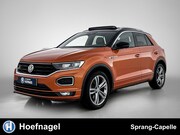 Volkswagen T-Roc - 1.5 TSI R Line | Schuifdak | Camera | Navi | Virtual Dash | 