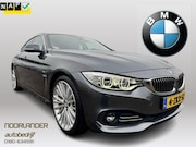 BMW 4-serie Gran Coupe - 428i High Executive M-Sport | 245 PK | HUD | Harman Kardon |