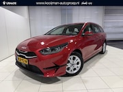 Kia Ceed - Sportswagon 1.5 T-GDi DynamicLine Trekhaak, Apple Carplay/An