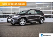 Seat Ateca - FR Business Intense | Achteruitrijcamera | Airconditioning a