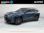 Toyota RAV4 - 2.5 Plug-in Hybrid AWD 300 GR Sport | 06-10141018 Voor meer